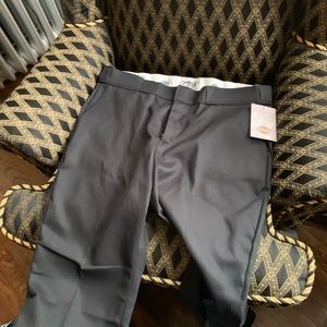 Dickies work pants
